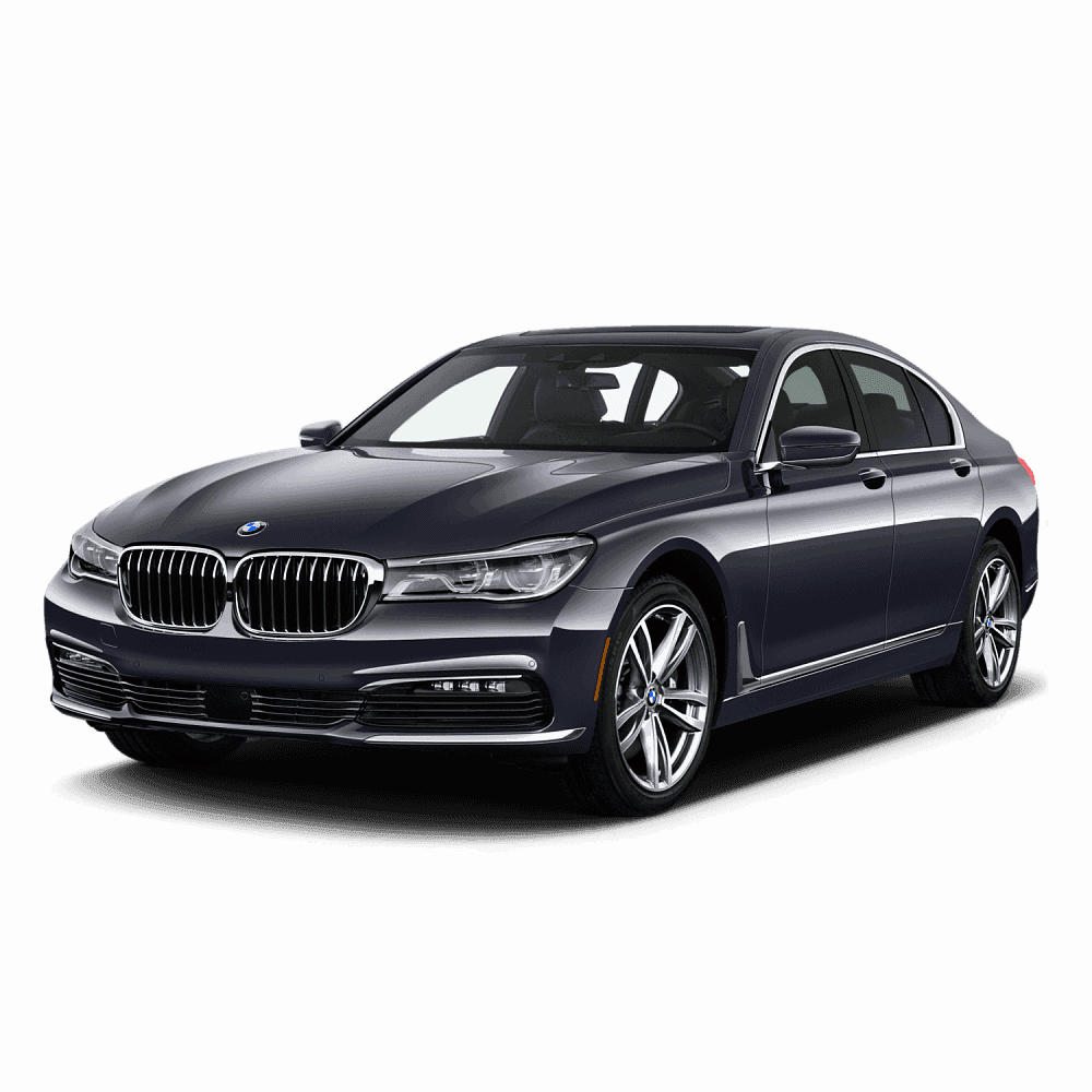 Выкуп BMW 7 Series