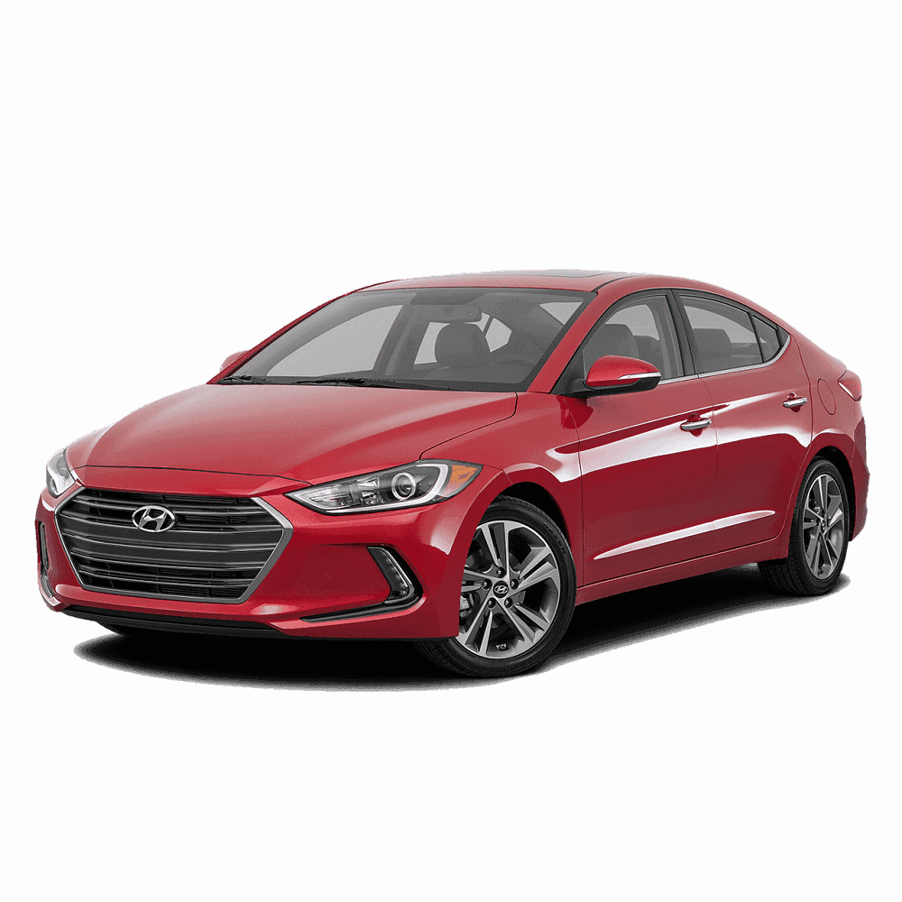 Выкуп Hyundai Elantra с выездом в Улан-Удэ