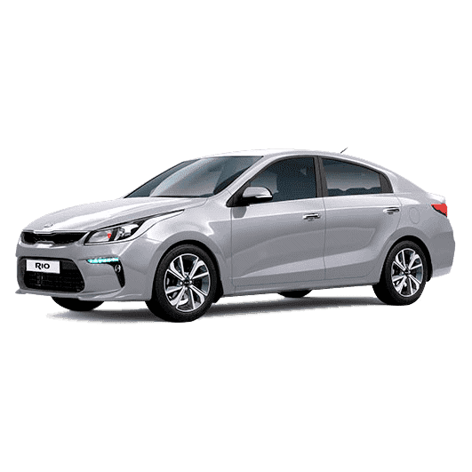 Выкуп Kia Rio с выездом в Улан-Удэ