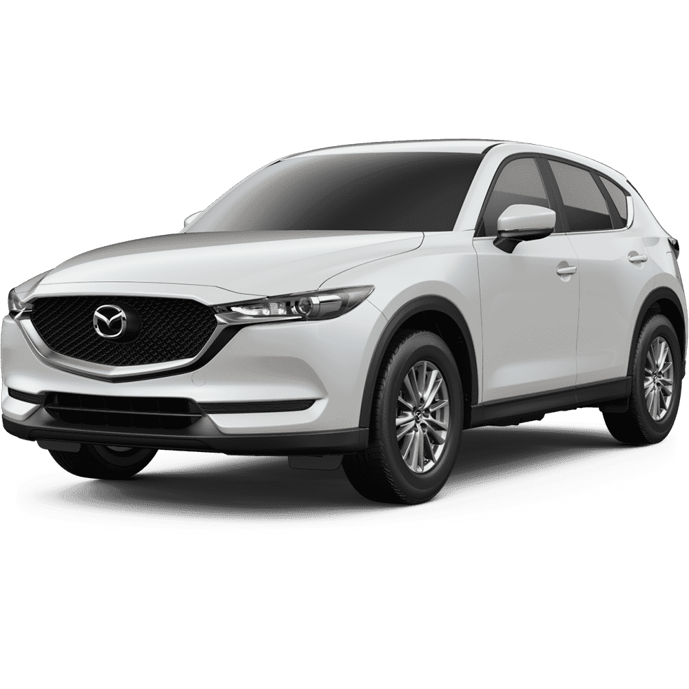 Выкуп Mazda CX-5 с пробегом