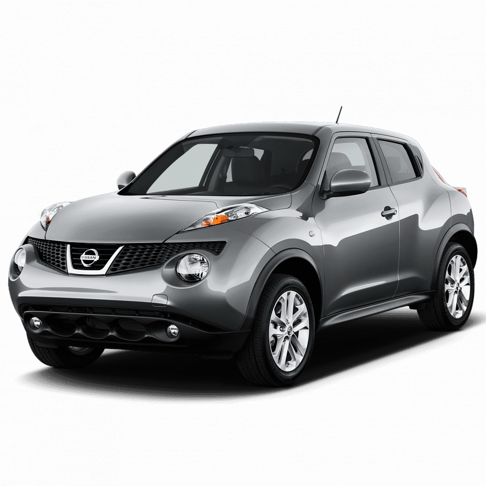 Выкуп Nissan Juke после ДТП