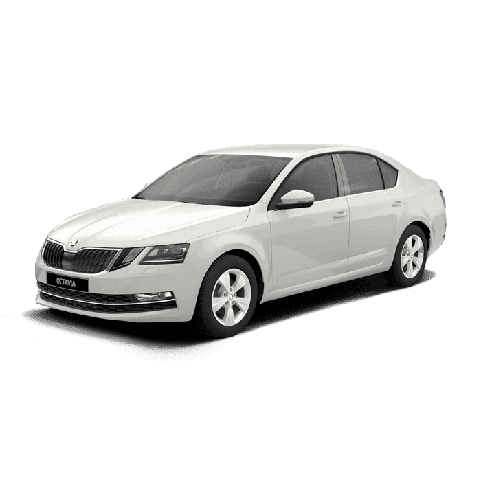 Выкуп Škoda Octavia с выездом в Улан-Удэ