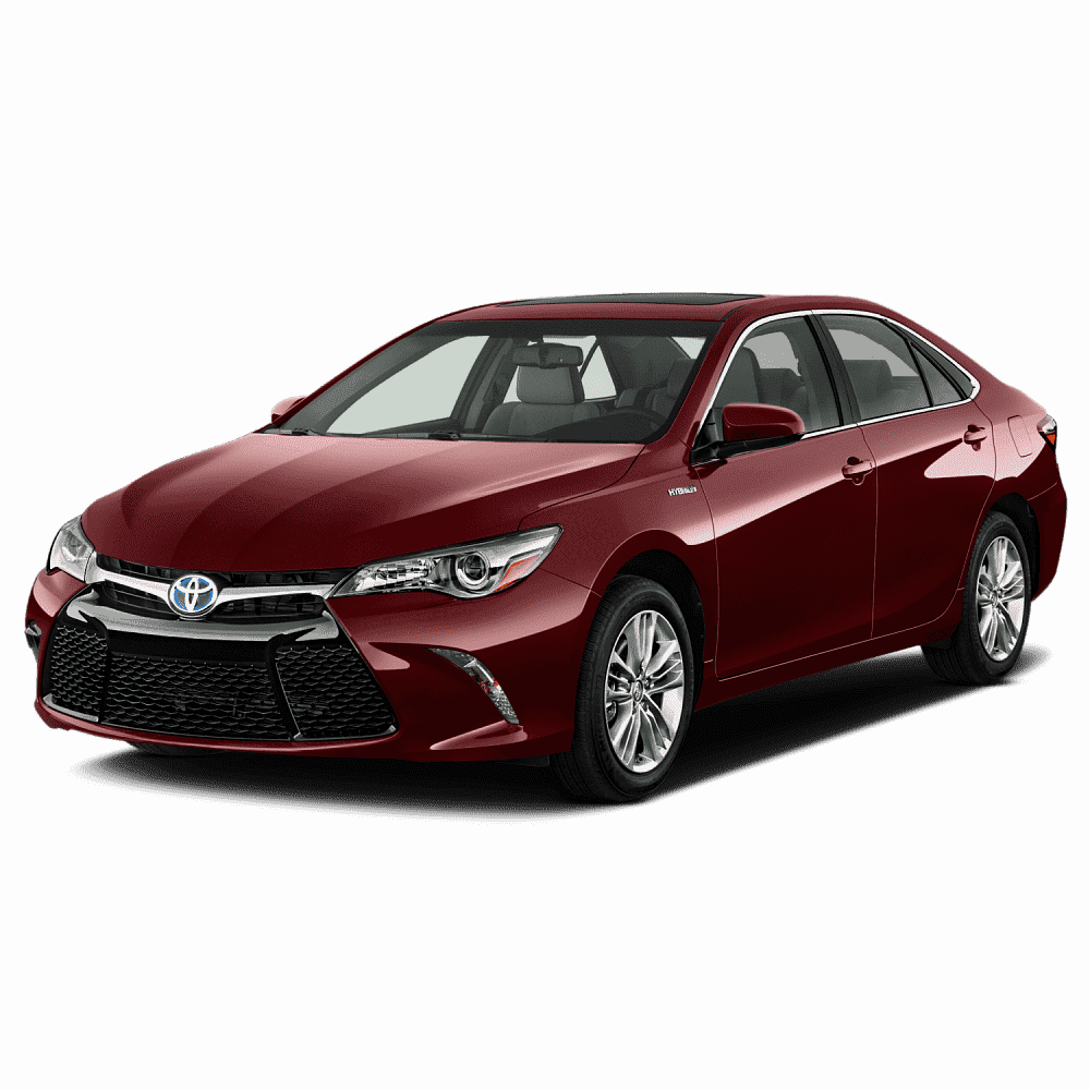 Выкуп Toyota Camry на запчасти