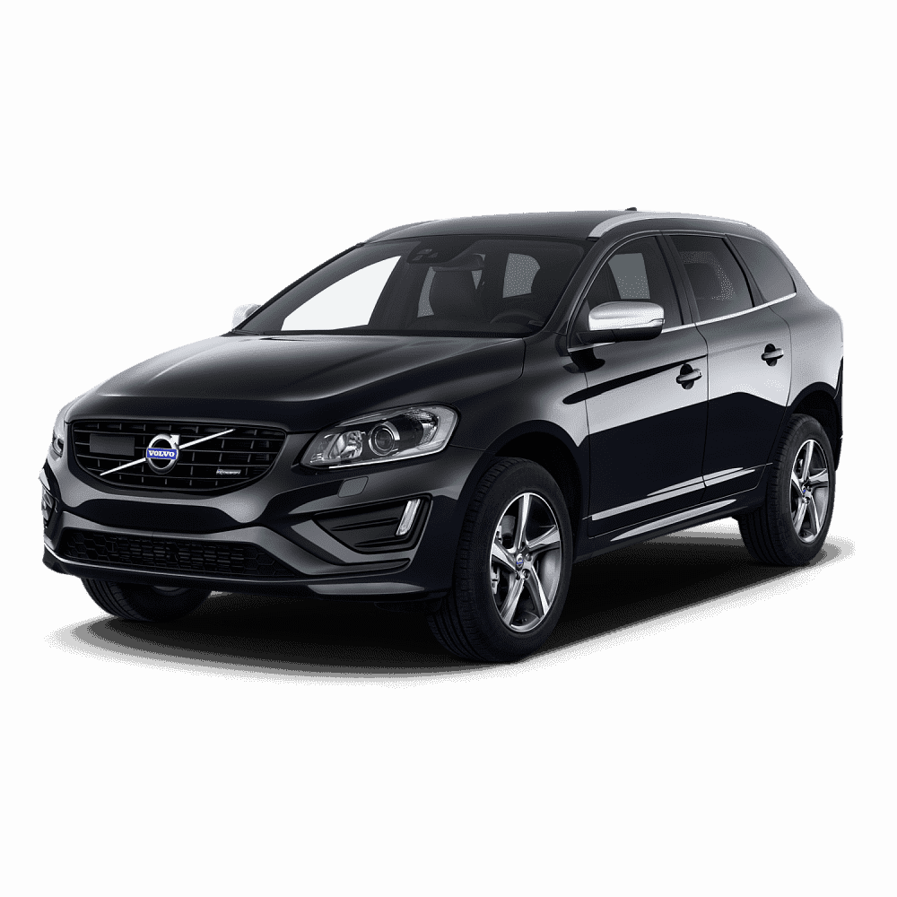 Выкуп Volvo XC60 с выездом в Улан-Удэ