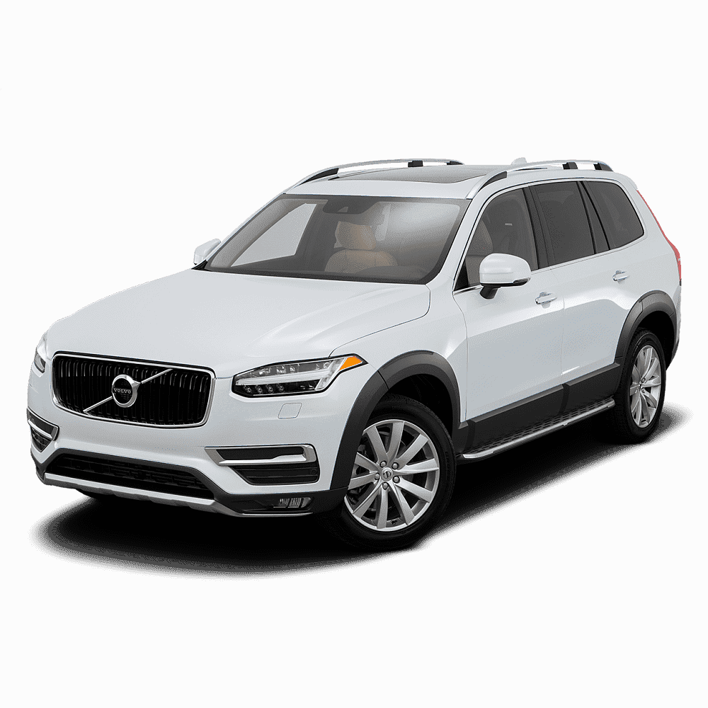 Выкуп Volvo XC90 с выездом в Улан-Удэ