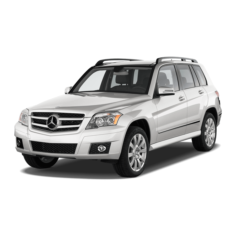 Срочный выкуп Mercedes-Benz GLS