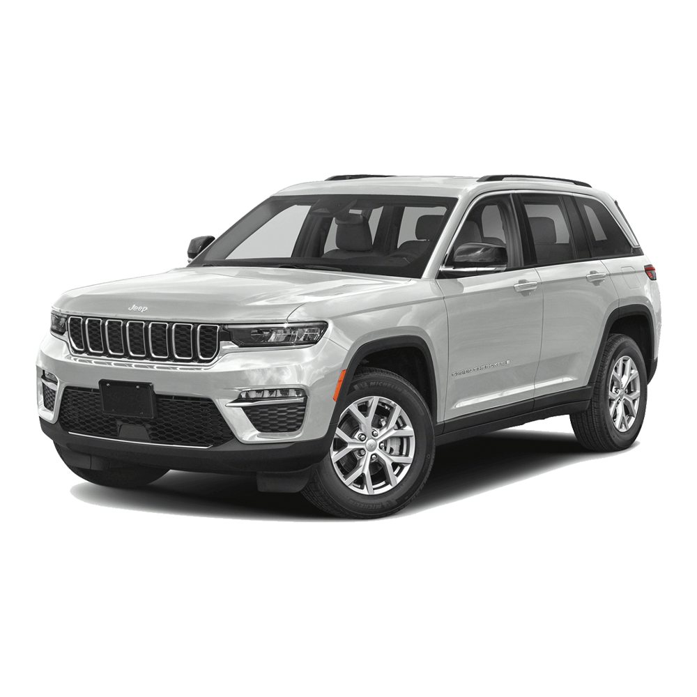 Выкуп Jeep Grand Cherokee с выездом в Улан-Удэ