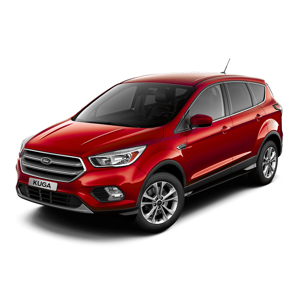 Выкуп Ford Kuga в любом состоянии за наличные