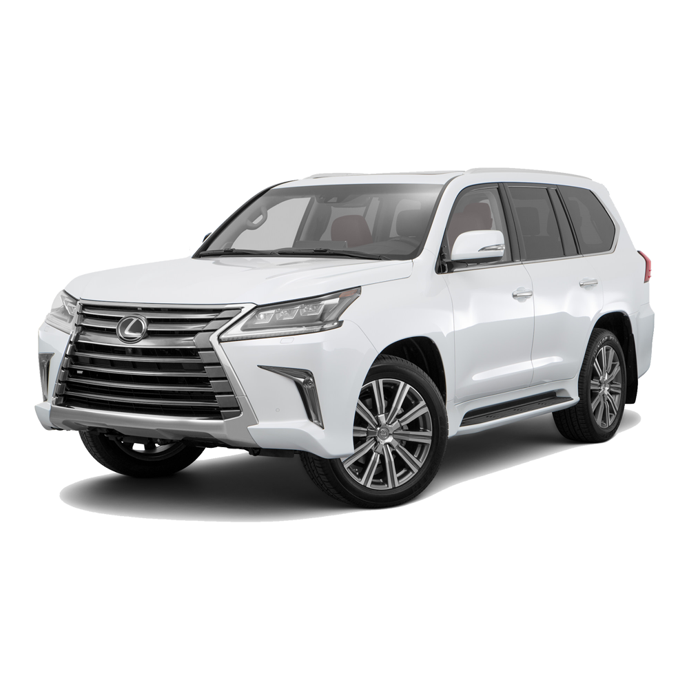 Выкуп Lexus LX с выездом в Улан-Удэ